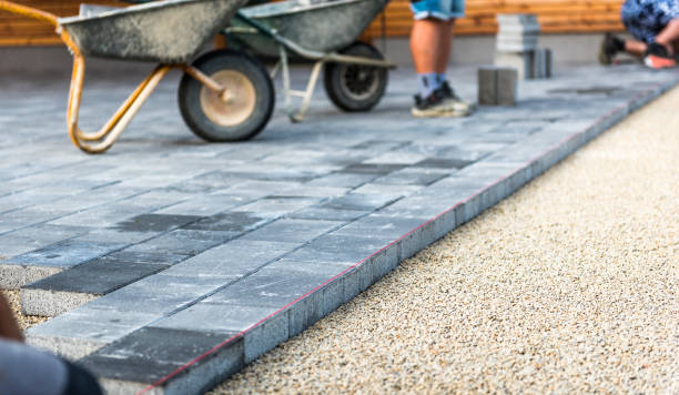 Best Driveway Pavers Near Me  in Renova, MS