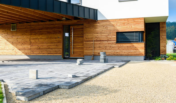 Reasons to Select Us for Your Driveway Paving Requirements in Renova, MS