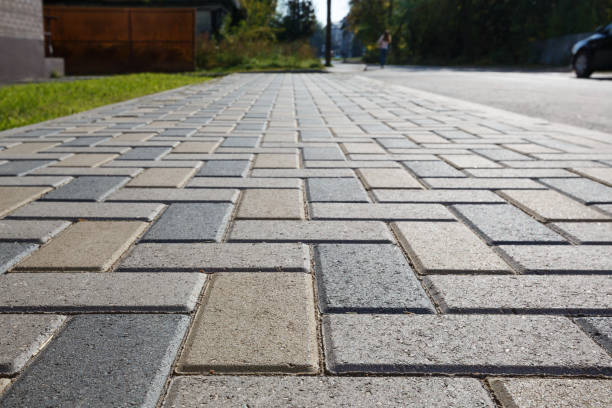 Best Brick Driveway Pavers  in Renova, MS