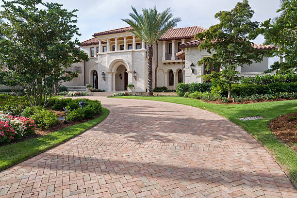 Best Driveway Repair Near Me  in Renova, MS