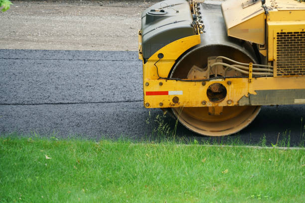 Best Decorative Driveway Pavers  in Renova, MS