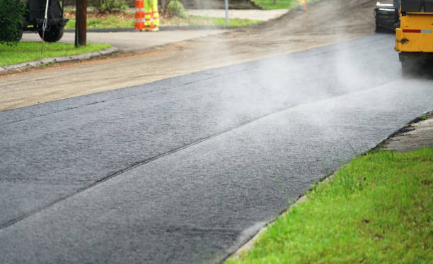 Best Driveway Pavers Near Me  in Renova, MS